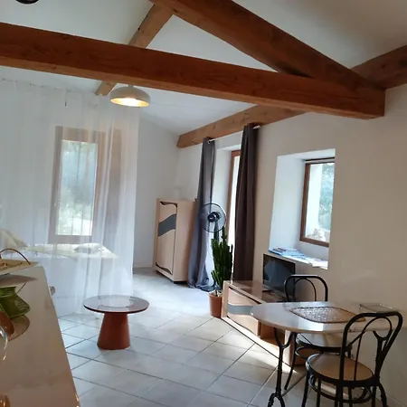 Le Mazet Nimois Nîmes