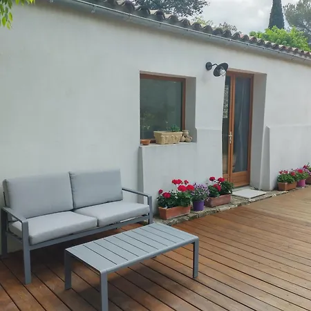Le Mazet Nimois Nîmes