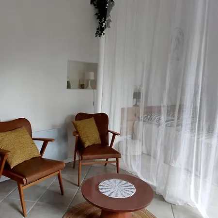 Hotel Le Mazet Nimois