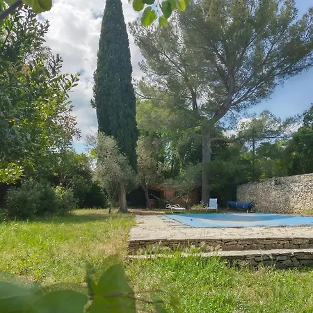 Le Mazet Nimois Hotel Nîmes